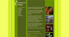 Desktop Screenshot of ewaldhuegin.com